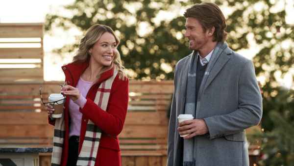 The Most Colorful Time of the Year Poster 2