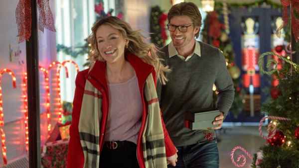 The Most Colorful Time of the Year Poster 3