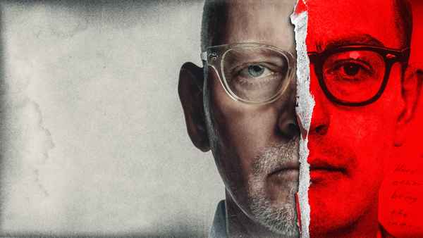 The Most Dangerous Animal of All Poster 2