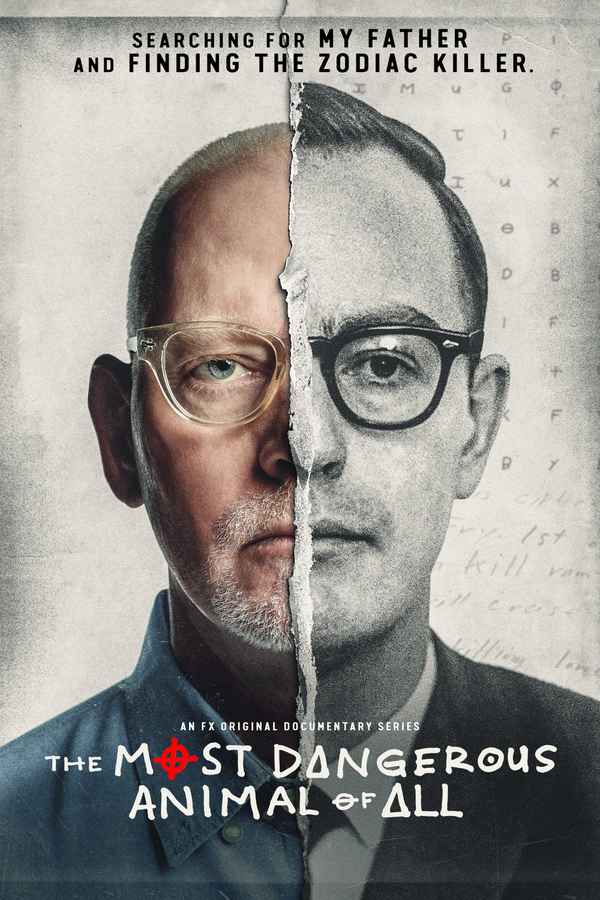 The Most Dangerous Animal of All Poster 4