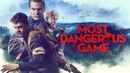 The Most Dangerous Game Poster 6