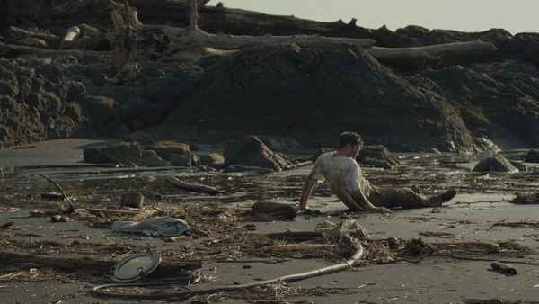 The Most Dangerous Game Poster 4