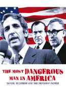 The Most Dangerous Man in America: Daniel Ellsberg and the Pentagon Papers Poster 2