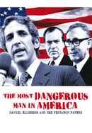 The Most Dangerous Man in America: Daniel Ellsberg and the Pentagon Papers Poster 4