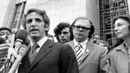 The Most Dangerous Man in America: Daniel Ellsberg and the Pentagon Papers Poster 1