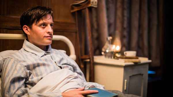 The Most Reluctant Convert: The Untold Story of C.S. Lewis Poster 1