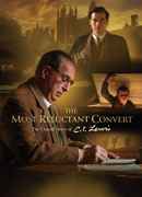 The Most Reluctant Convert: The Untold Story of C.S. Lewis Poster 6