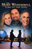 The Most Wonderful Time of the Year Poster 3