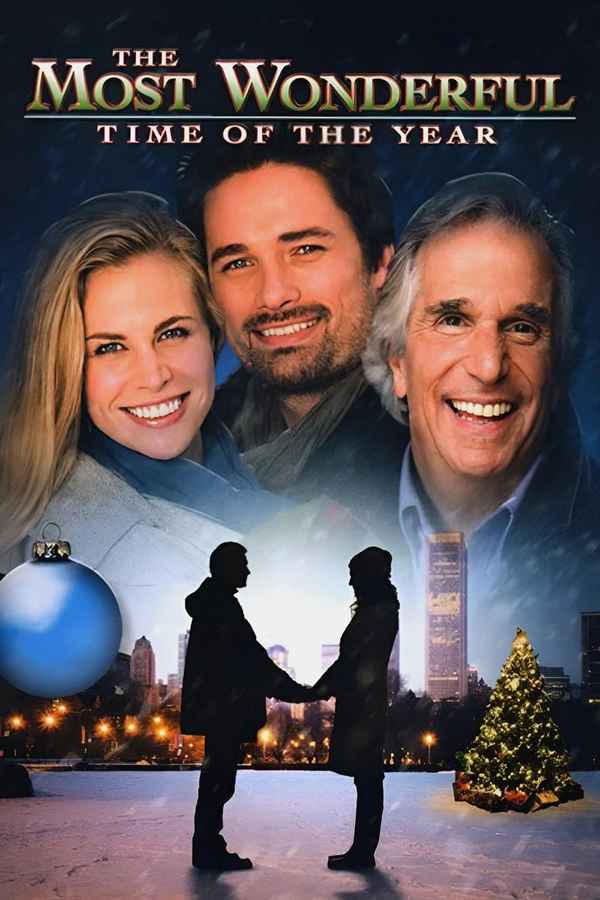 The Most Wonderful Time of the Year Poster 4