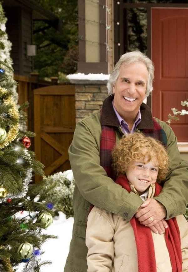 The Most Wonderful Time of the Year Poster 5