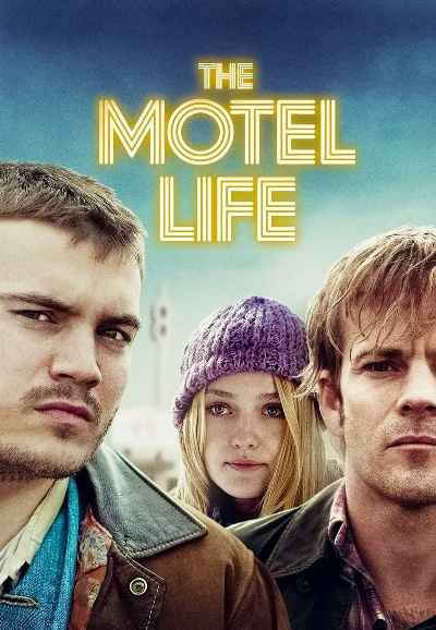 The Motel Life