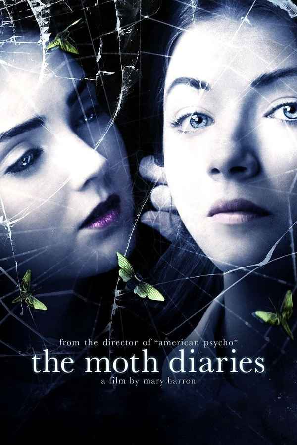 The Moth Diaries Poster 7