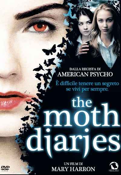 The Moth Diaries