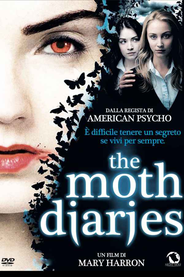 The Moth Diaries Poster 2