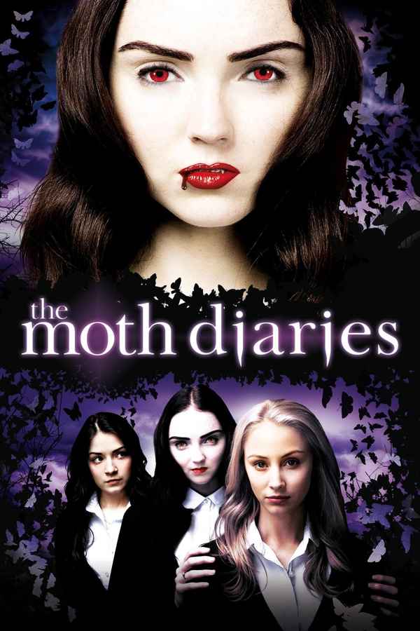 The Moth Diaries Poster 5