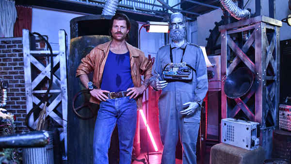 The Moth Effect – Poster 1