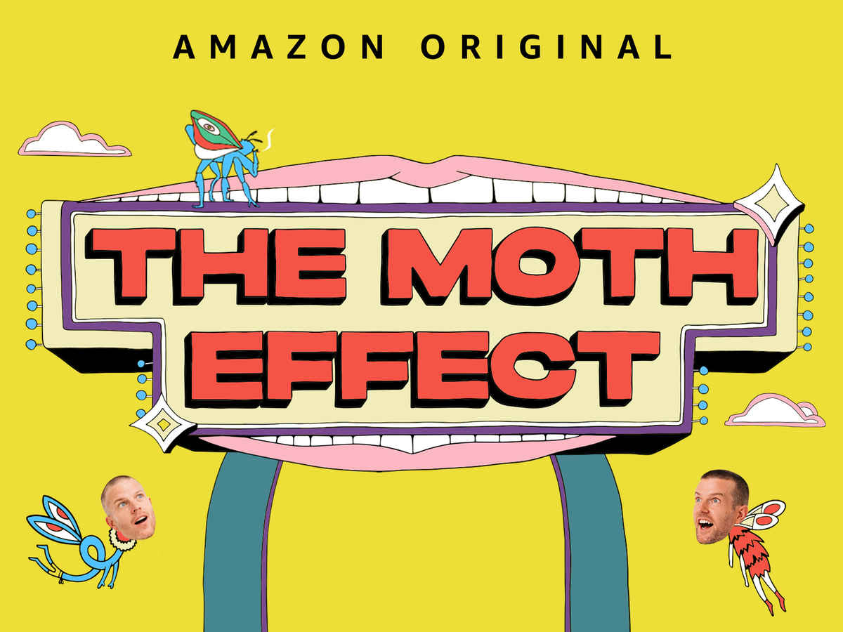 The Moth Effect –