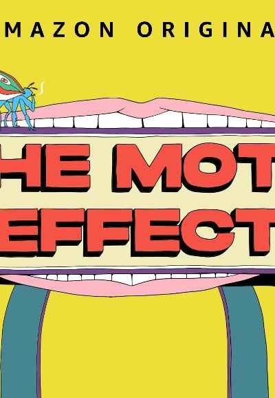 The Moth Effect –