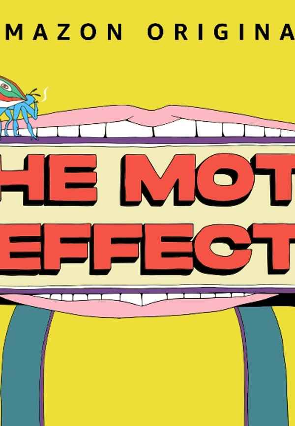 The Moth Effect – Poster 3
