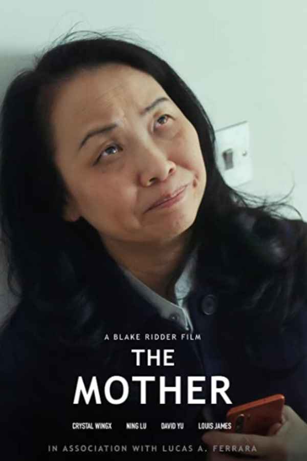 The Mother Poster 4