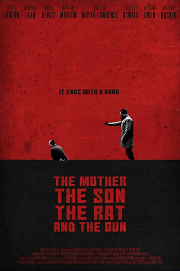 The Mother the Son The Rat and The Gun Poster 3