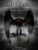 The Mothman of Point Pleasant Poster 6