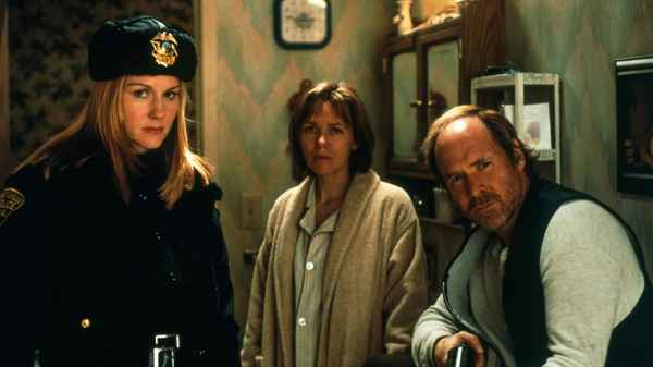 The Mothman Prophecies Poster 2