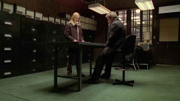 The Mothman Prophecies Poster 6