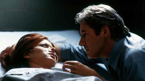 The Mothman Prophecies Poster 1