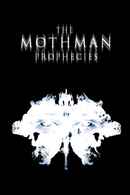 The Mothman Prophecies Poster 5