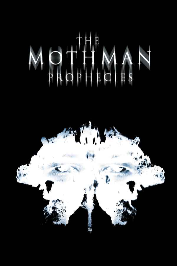 The Mothman Prophecies Poster 5