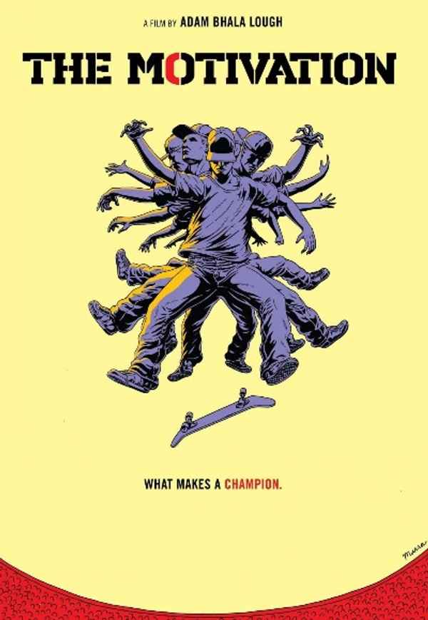 The Motivation Poster 4