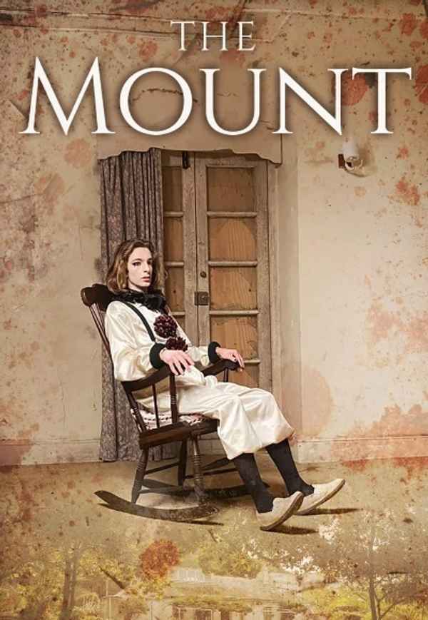 The Mount Poster 3