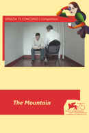 The Mountain Poster 3