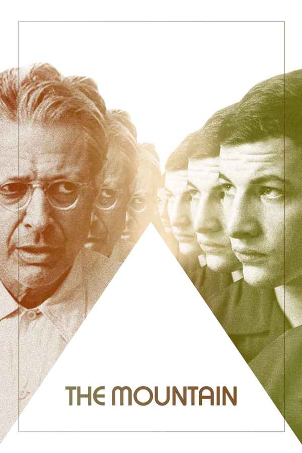 The Mountain Poster 2