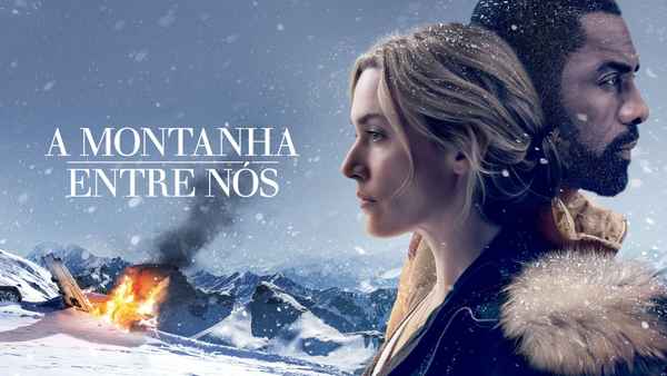 The Mountain Between Us Poster 5