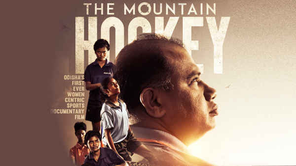 The Mountain Hockey Poster 7