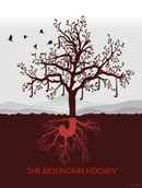 The Mountain Hockey Poster 1