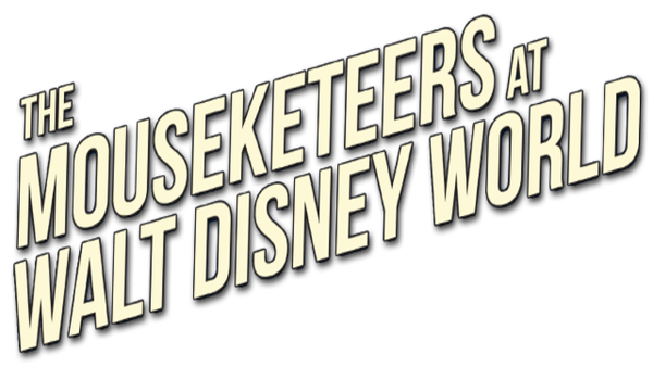 The Mouseketeers At Walt Disney World Poster 5