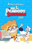 The Mr. Peabody and Sherman Show Poster 6