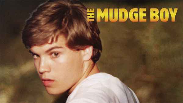 The Mudge Boy Poster 4