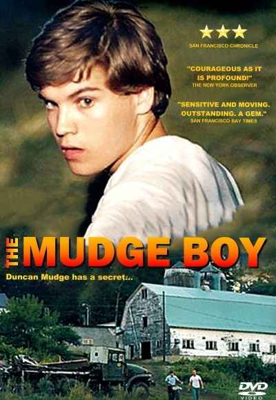 The Mudge Boy