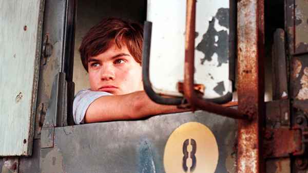 The Mudge Boy Poster 1