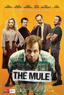 The Mule Poster 6