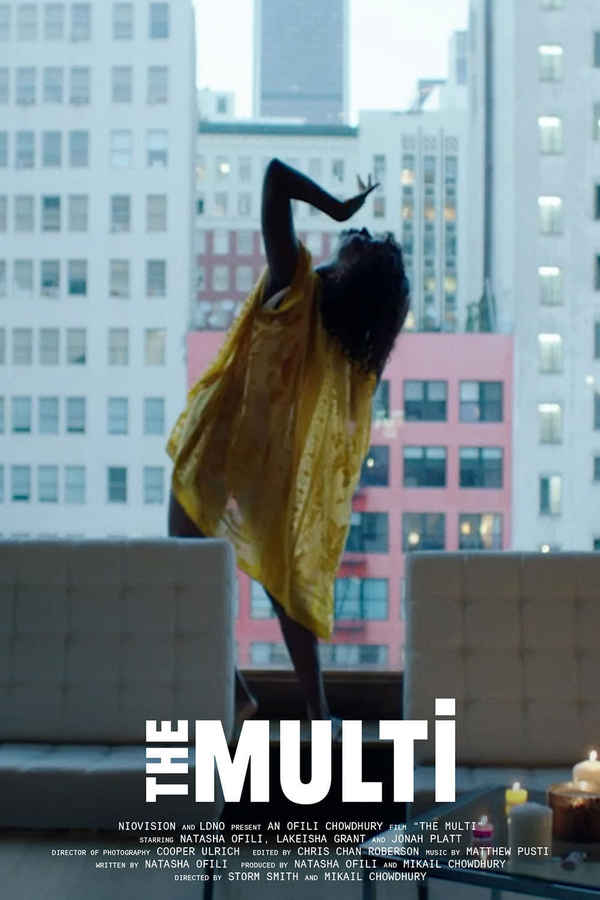 The Multi Poster 1