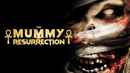 The Mummy Resurrection Poster 5