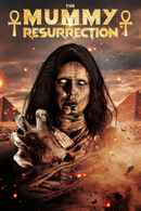 The Mummy Resurrection Poster 2