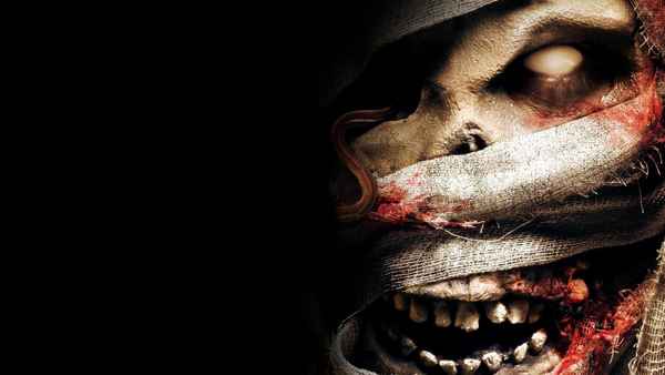 The Mummy Resurrection Poster 7