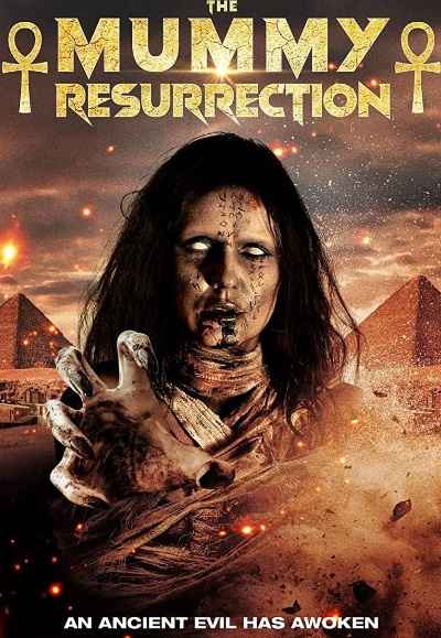 The Mummy Resurrection