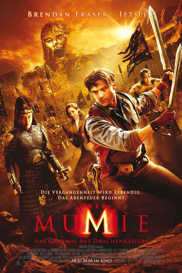 watch the mummy returns in hindi on megavideo